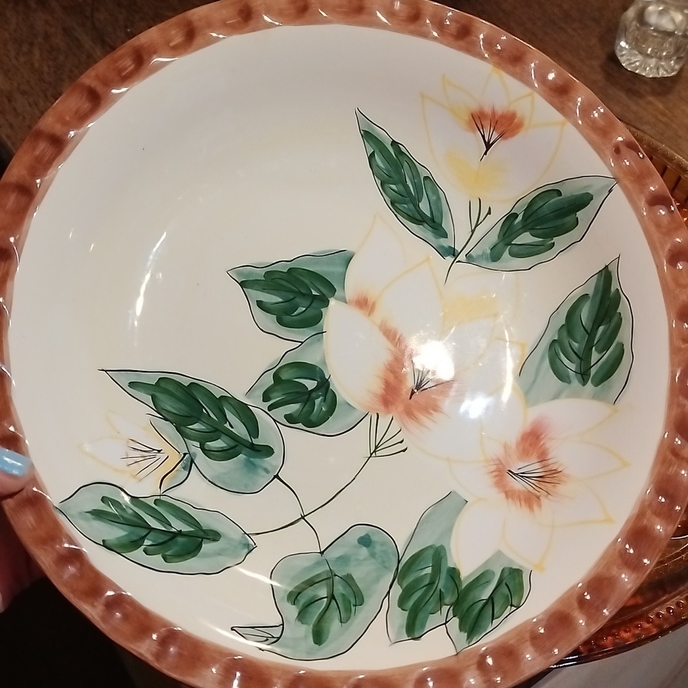 Ballys casino plate
